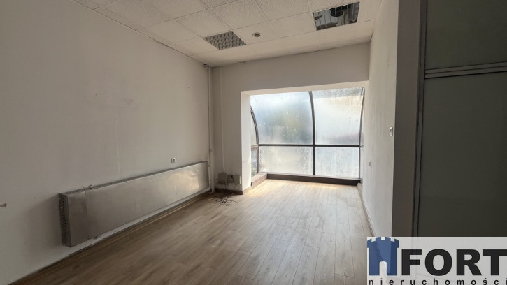Lokal Sprzedaż Szczecin Centrum 12