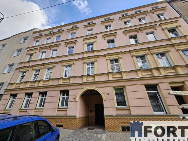 Mieszkanie Sprzedaż Szczecin Niebuszewo Zygmunta Krasińskiego 17