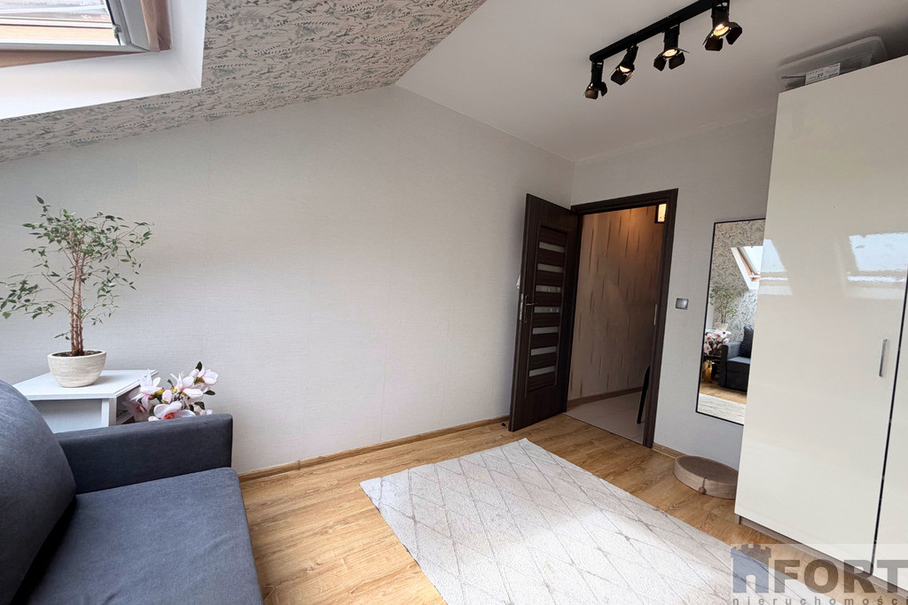 Mieszkanie Sprzedaż Mierzyn