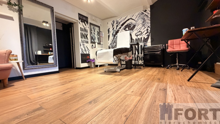 Lokal Sprzedaż Szczecin Śródmieście-Centrum 2