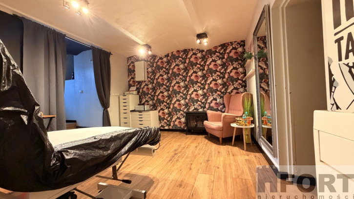 Lokal Sprzedaż Szczecin Śródmieście-Centrum 3