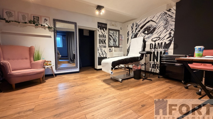 Lokal Sprzedaż Szczecin Śródmieście-Centrum 6