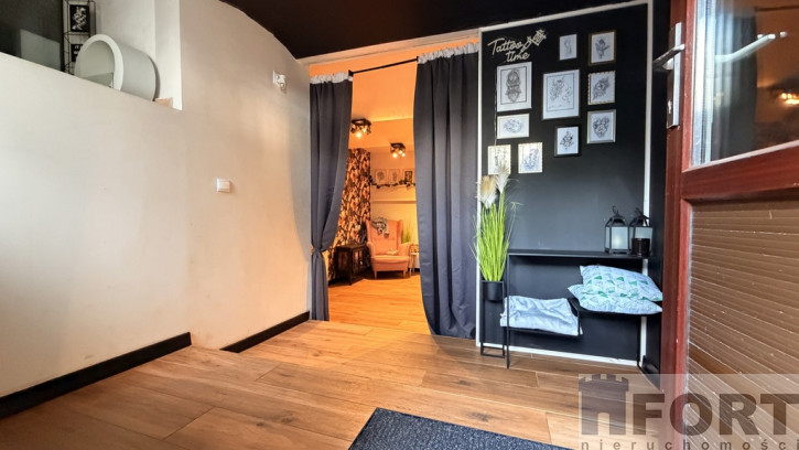 Lokal Sprzedaż Szczecin Śródmieście-Centrum 10