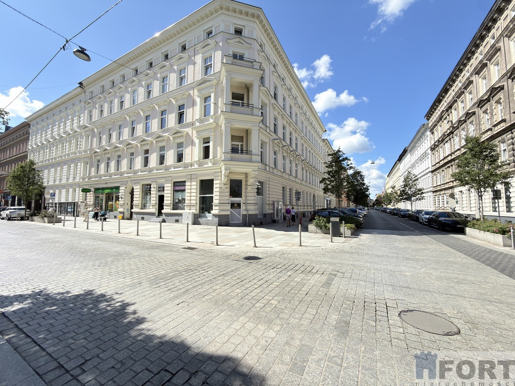 Mieszkanie Sprzedaż Szczecin Centrum