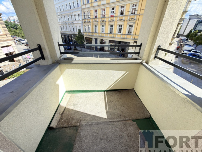 Mieszkanie Sprzedaż Szczecin Centrum 3