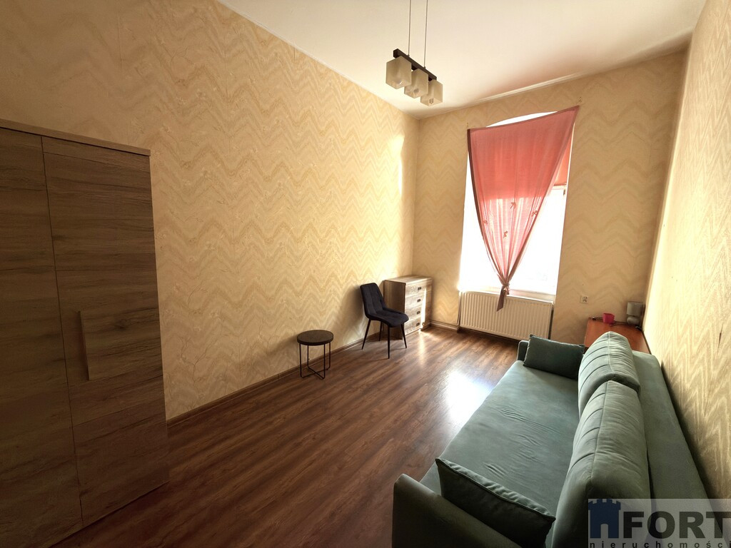 Mieszkanie Sprzedaż Szczecin Centrum