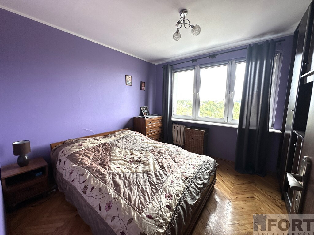 Mieszkanie Sprzedaż Szczecin Gumieńce Rezedowa
