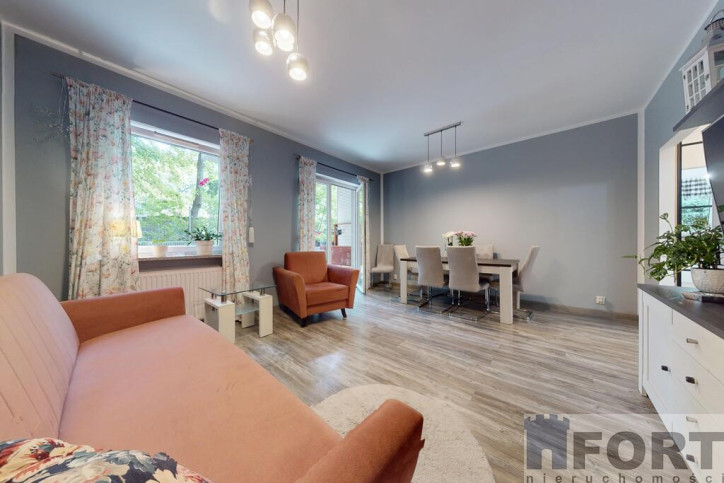 Mieszkanie Sprzedaż Szczecin Niebuszewo Mariana Rapackiego 4
