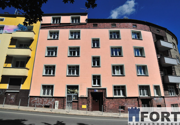 Mieszkanie Wynajem Szczecin Centrum ks. Piotra Skargi 12