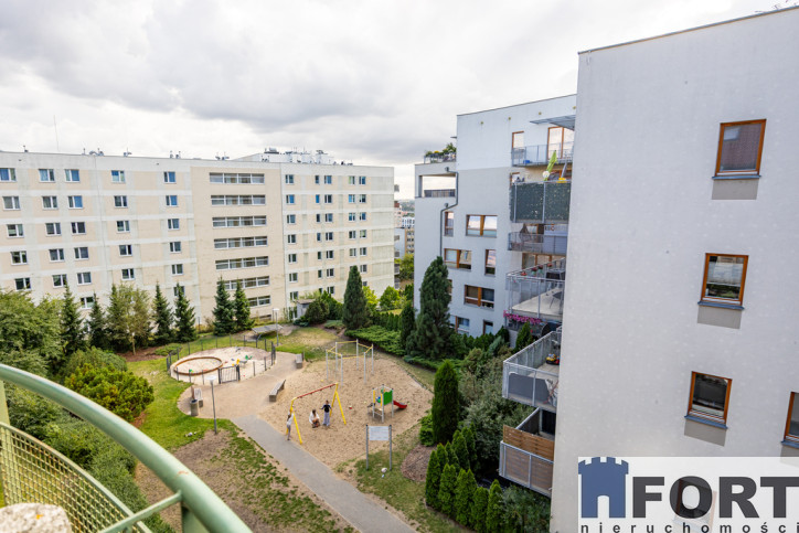 Mieszkanie Sprzedaż Szczecin Warszewo Duńska 20