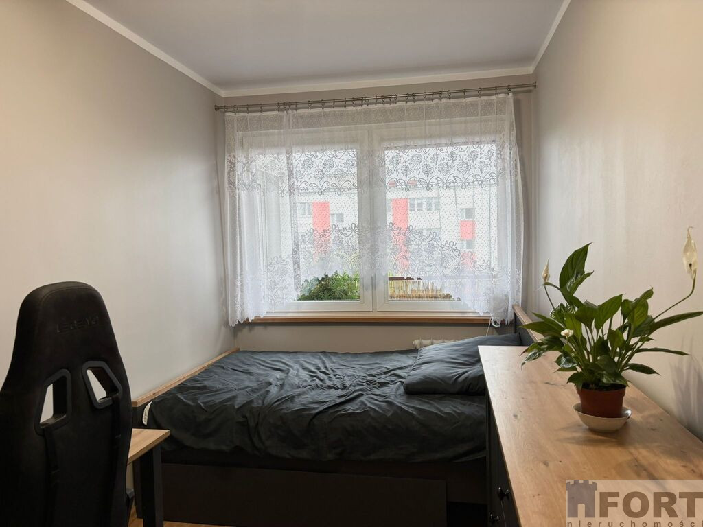 Mieszkanie Sprzedaż Stargard Węgierska