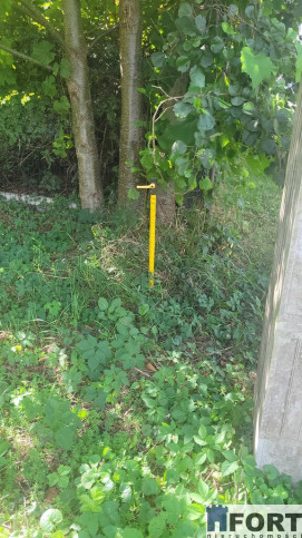 Działka Sprzedaż Szczecin Sławociesze 4