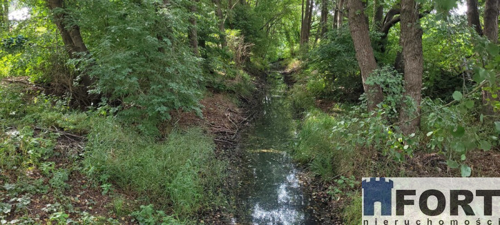Działka Sprzedaż Szczecin Sławociesze 9