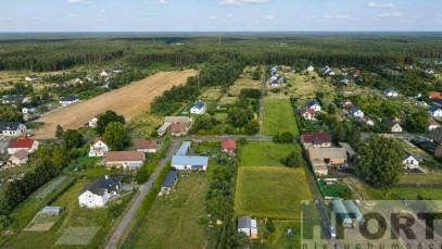 Działka Sprzedaż Rurzyca Bukowa