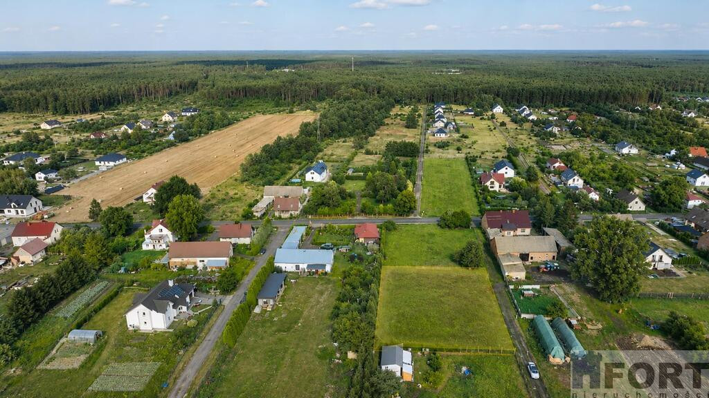 Działka Sprzedaż Rurzyca Bukowa
