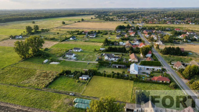Działka Sprzedaż Rurzyca Bukowa
