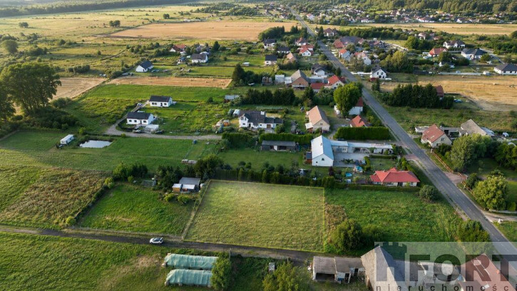 Działka Sprzedaż Rurzyca Bukowa 10