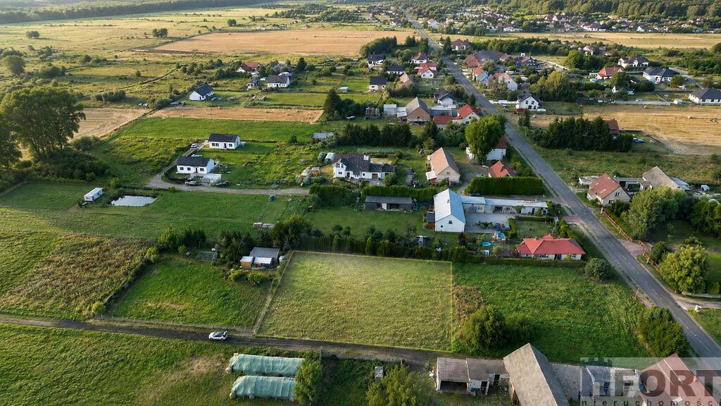 Działka Sprzedaż Rurzyca Bukowa
