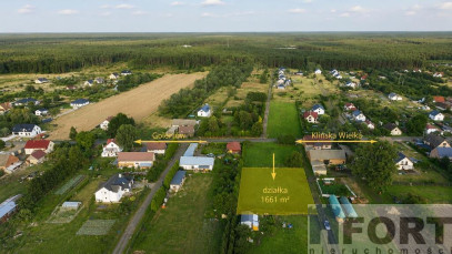 Działka Sprzedaż Rurzyca Bukowa