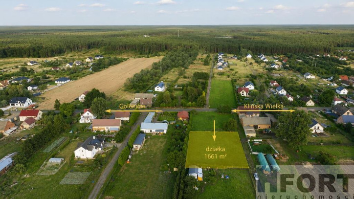 Działka Sprzedaż Rurzyca Bukowa 6
