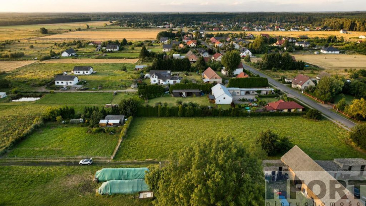 Działka Sprzedaż Rurzyca Bukowa 11