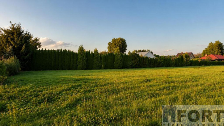 Działka Sprzedaż Rurzyca Bukowa 8