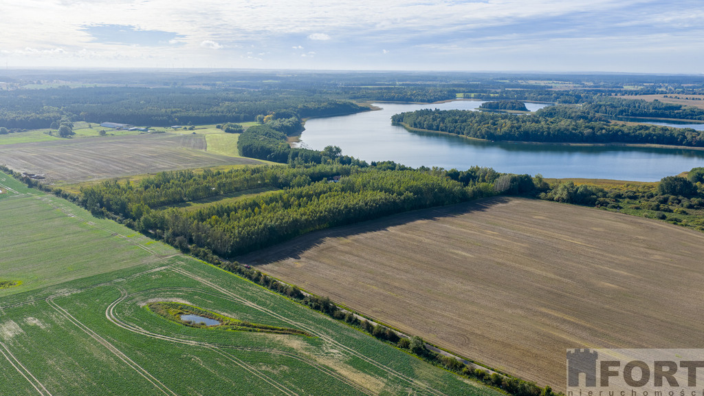 Działka Sprzedaż Wełtyń 3