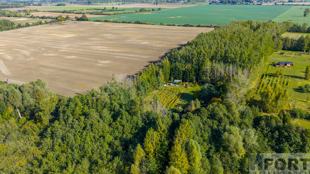 Działka Sprzedaż Wełtyń 14