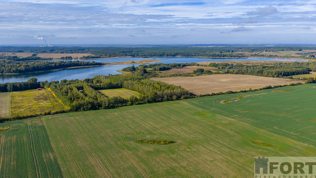 Działka Sprzedaż Wełtyń 18