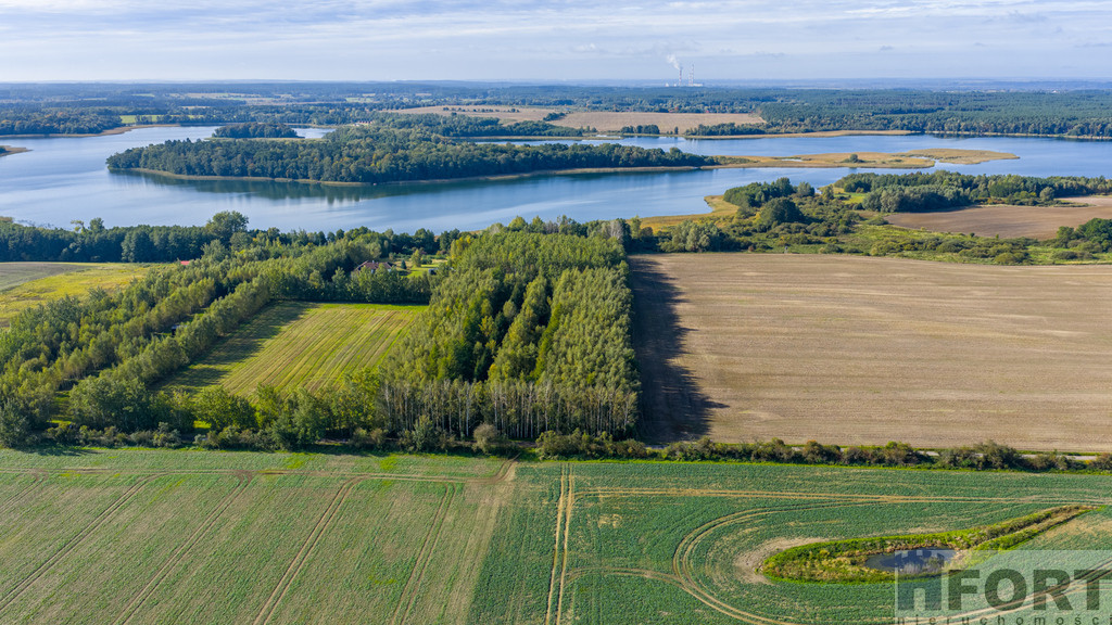 Działka Sprzedaż Wełtyń 19