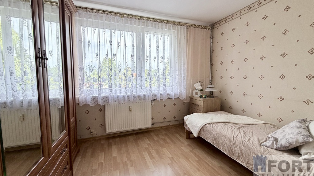 Mieszkanie Sprzedaż Police Rycerska