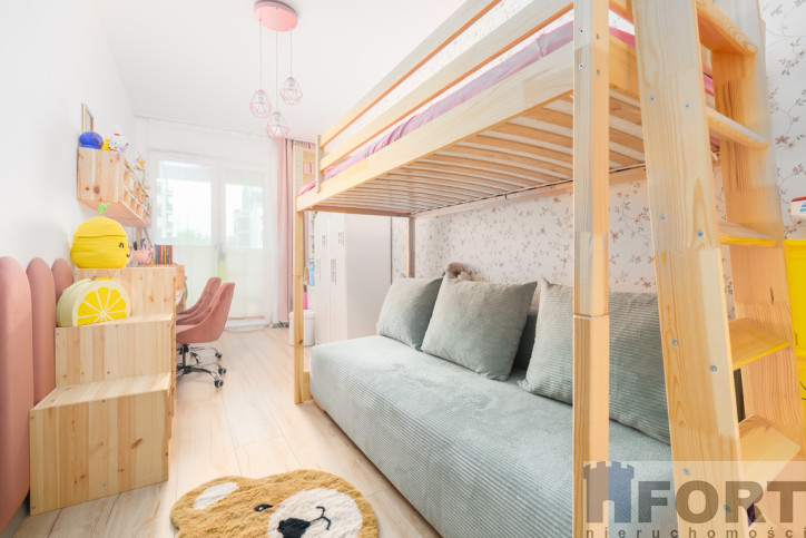 Mieszkanie Sprzedaż Szczecin Warszewo Panoramiczna 11