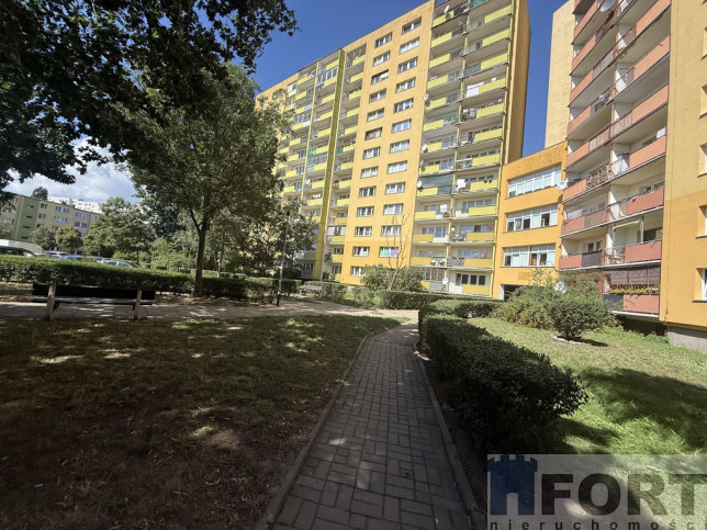 Mieszkanie Sprzedaż Szczecin os. Bukowe Jasna 10