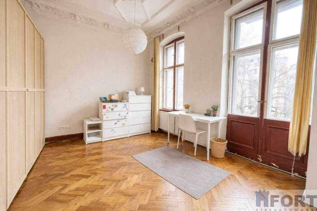 Mieszkanie Sprzedaż Szczecin Centrum Marszałka Józefa Piłsudskiego 4