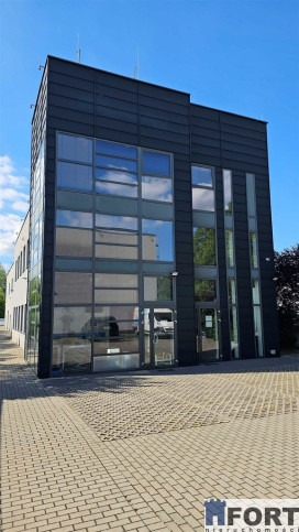 Lokal Wynajem Szczecin Prawobrzeże 6