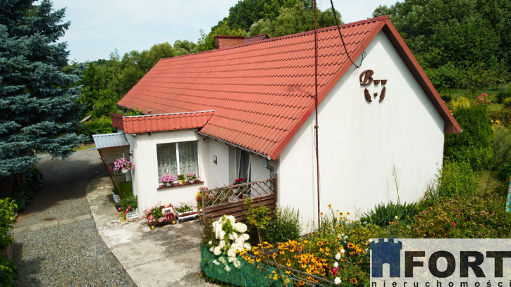 Dom Sprzedaż Osina 13