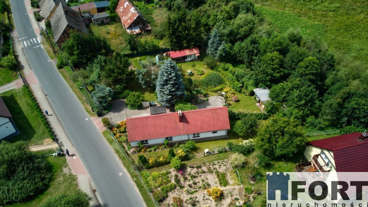 Dom Sprzedaż Osina 21