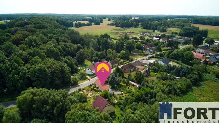 Dom Sprzedaż Osina 22