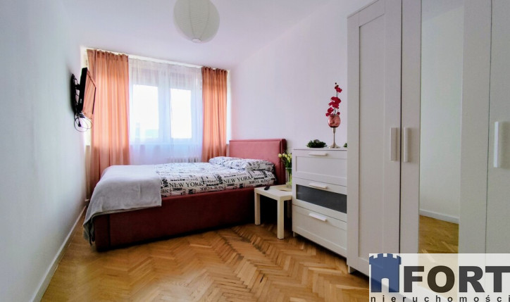 Mieszkanie Wynajem Szczecin Centrum gen. Ludomiła Rayskiego 9