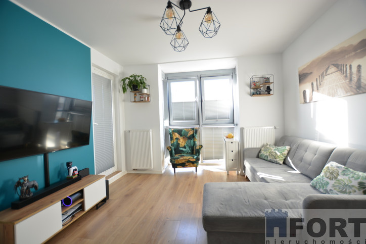 Mieszkanie Sprzedaż Szczecin Gumieńce 2