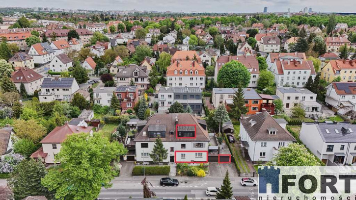 Mieszkanie Sprzedaż Szczecin Pogodno Reduty Ordona 16