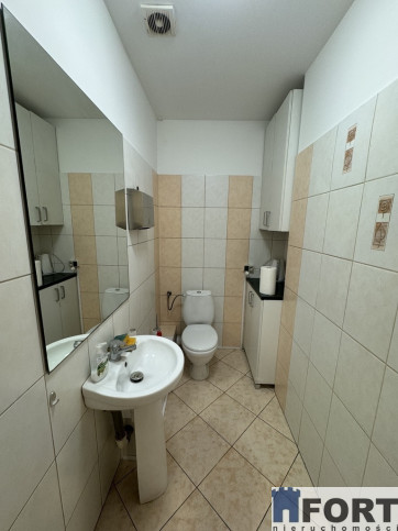 Lokal Wynajem Szczecin Śródmieście-Centrum 12