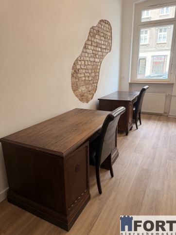 Lokal Wynajem Szczecin Śródmieście-Centrum 6
