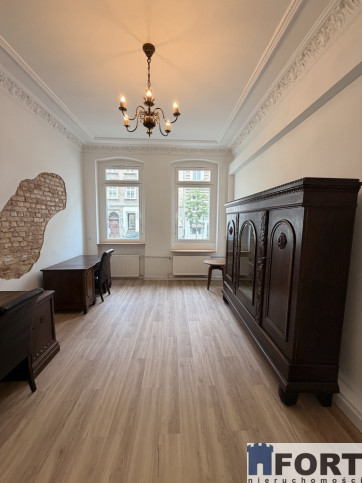 Lokal Wynajem Szczecin Śródmieście-Centrum 3