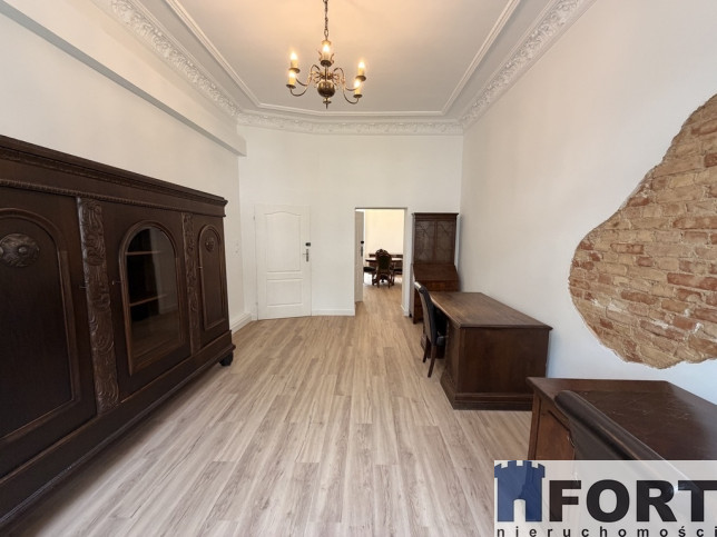 Lokal Wynajem Szczecin Śródmieście-Centrum 4