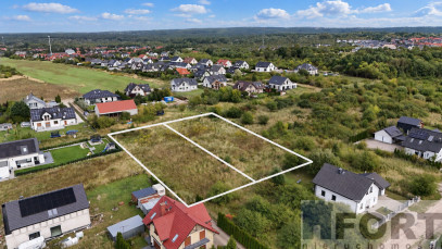 Działka Sprzedaż Wołczkowo Malinowa