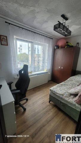 Mieszkanie Sprzedaż Choszczno Kopernika 5