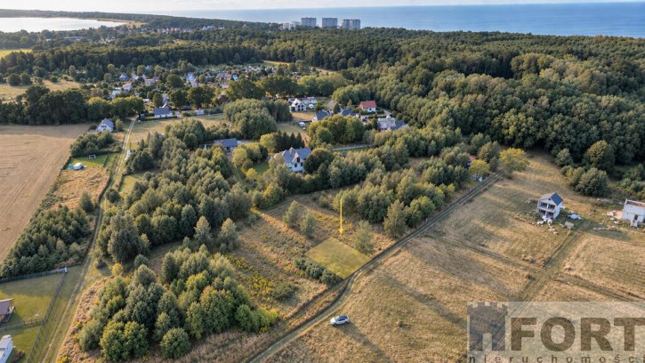 Działka Sprzedaż Wrzosowo Biwakowa 2