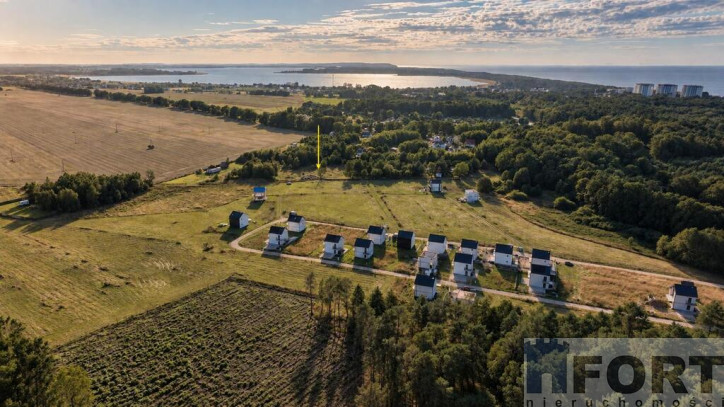 Działka Sprzedaż Wrzosowo Biwakowa 6
