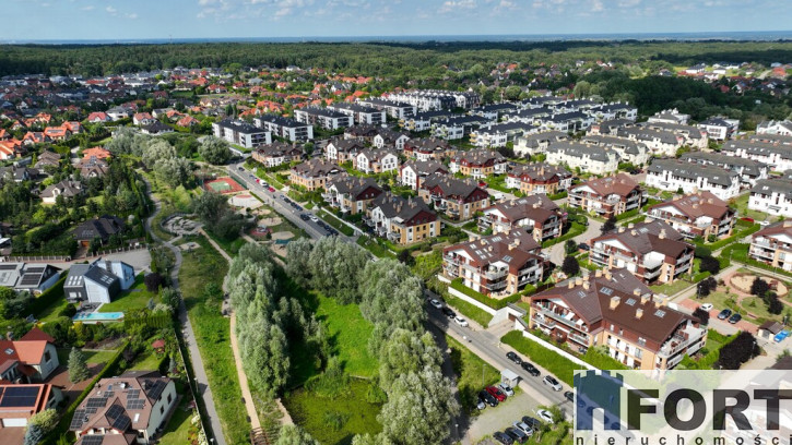 Mieszkanie Sprzedaż Szczecin Warszewo 1